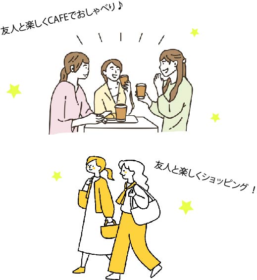 カウンセリングルーム Bon Courage （ボンクラ） 